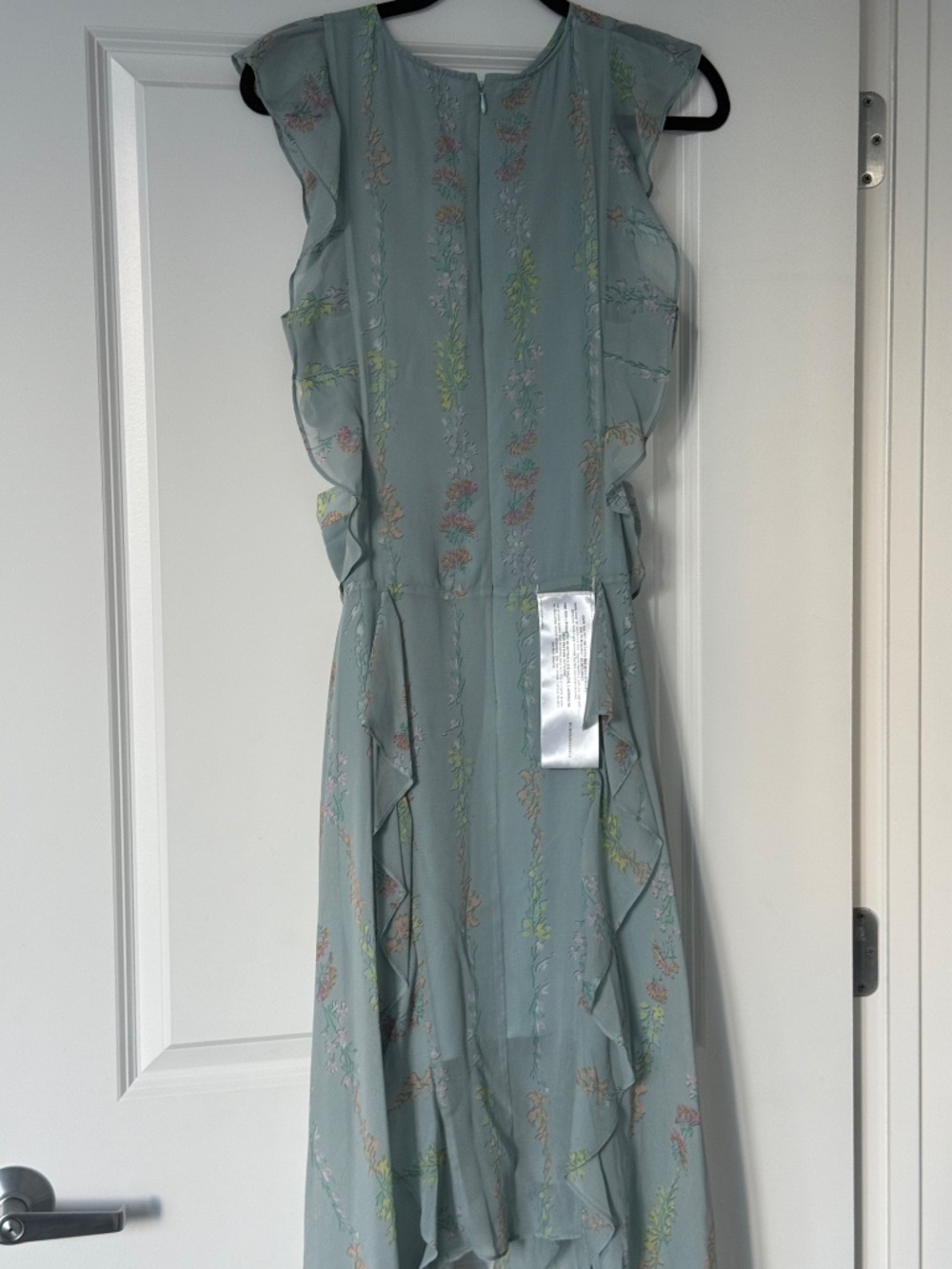 NWT BCBGMaxazria Runaway dress - Picture 5 of 11